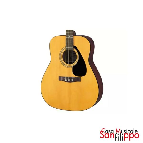 Yamaha F310 II Natural - immagine 2
