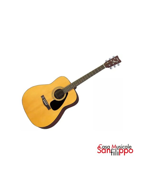 Yamaha F310 II Natural - immagine 3
