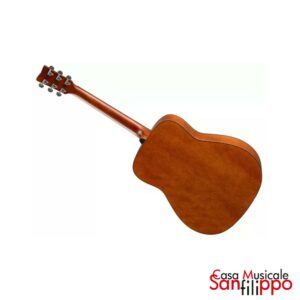 Yamaha FG800M II NT Natural