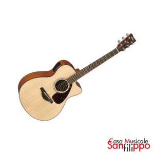 Yamaha FSX800C II Natural