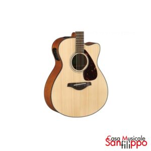 Yamaha FSX800C II Natural