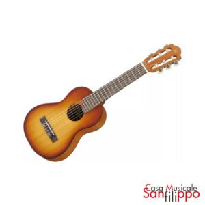 Yamaha GL1 TBS Guitalele Tobacco Brown Sunburst