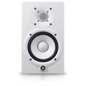 Yamaha HS5 White – Pronta Consegna