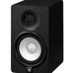 Yamaha HS5 Black – Pronta Consegna