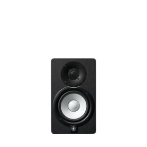 Yamaha HS5 Cassa Monitor Nera