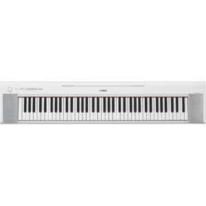 Yamaha NP-35 Piaggero White – Spedizione Gratuita – Pronta Consegna