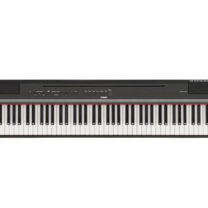 Yamaha P125 Black Usato – Spedizione Gratuita – Pronta Consegna