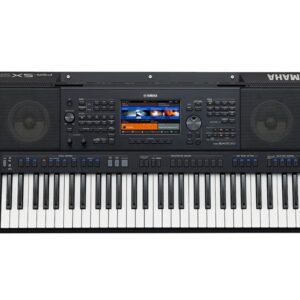 Yamaha PSR-SX900 EXDEMO – Spedizione Gratuita – Pronta Consegna