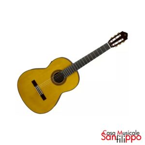 Yamaha TransAcoustic CG-TA Natural Chitarra Classifica Elettrificata