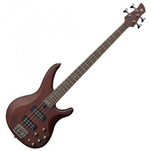 Yamaha TRBX504 TBN Translucent Brown