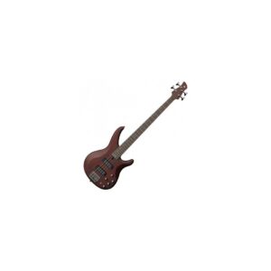 Yamaha TRBX504 TBN Translucent Brown