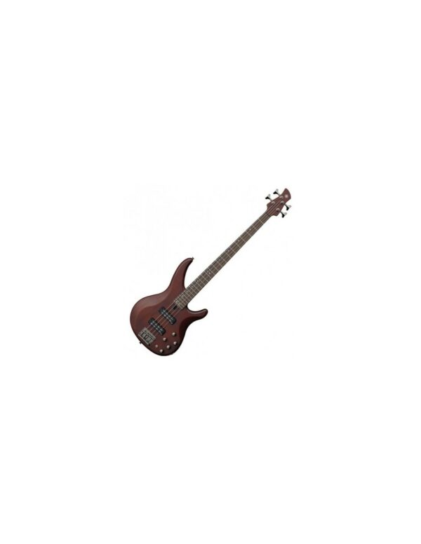 Yamaha TRBX504 TBN Translucent Brown - immagine 2