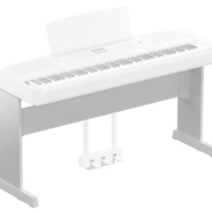 Yamaha L300 White – Pronta Consegna