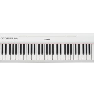 Yamaha NP-15 Piaggero White – Spedizione Gratuita – Pronta Consegna