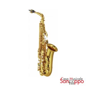 Yamaha YAS-62 04 Sax Alto Mib