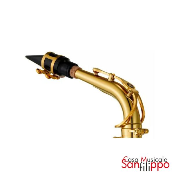 Yamaha YAS480 Sax Alto - immagine 2