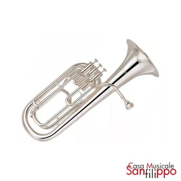 Yamaha Ybh-301S