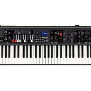 Yamaha YC61 EXDEMO – Spedizione Gratuita – Pronta Consegna