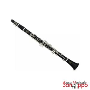 Yamaha YCL255S Clarinetto Sib