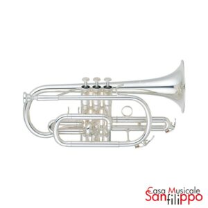 Yamaha Ycr-6335 SII