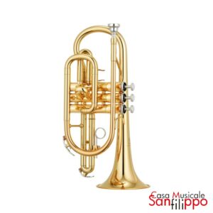 Yamaha YCR2330 III Cornetta Sib