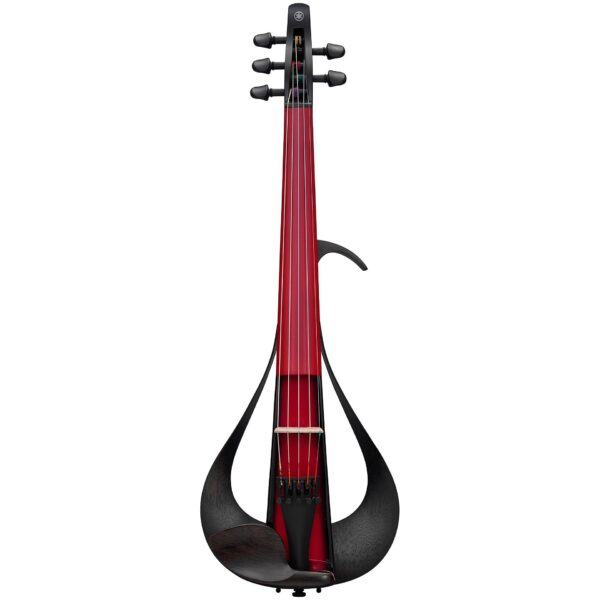 Yamaha YEV-105 PRO Deep Red - Spedizione Gratuita - Pronta Consegna