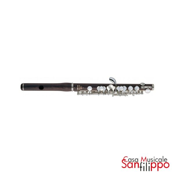 Yamaha YPC62 Ottavino In Do