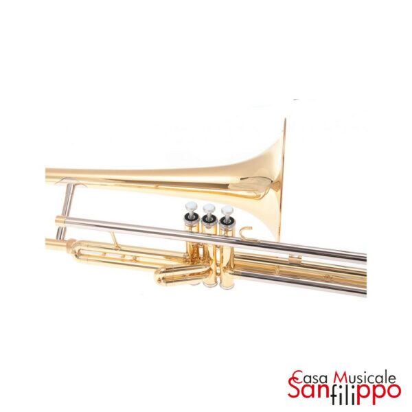 Yamaha YSL354V - immagine 2