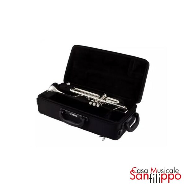 Yamaha YTR4335GSII Tromba in Sib - immagine 2