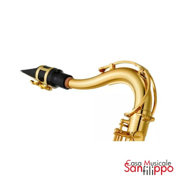 Yamaha YTS280 Sax Tenore Sib - immagine 2