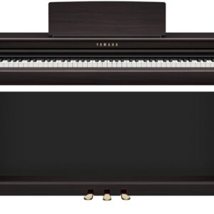 Yamaha CLP-825RW Rosewood – Spedizione Gratuita – Pronta Consegna