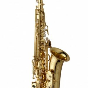 Yanagisawa A-WO10 Elite Sax Alto