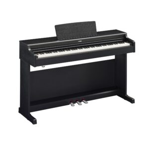 Yamaha YDP-105 Black – Spedizione Gratuita – Pronta Consegna