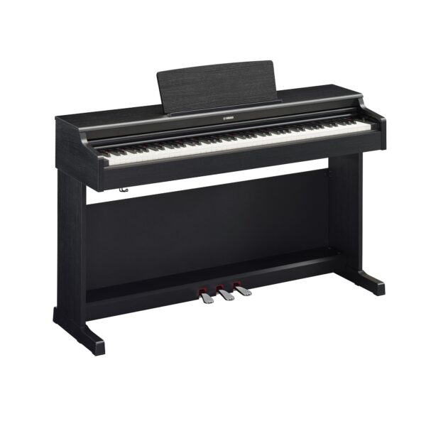 Yamaha YDP-105 Black - Spedizione Gratuita - Pronta Consegna