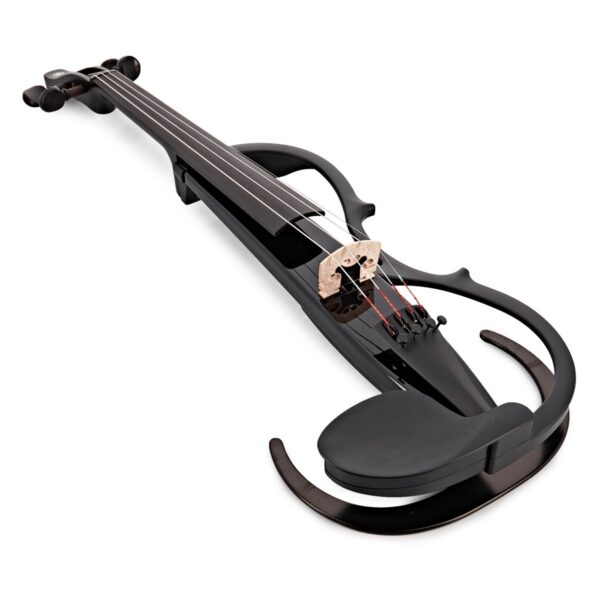 Yamaha YSV-104 Silent Violin Black - Spedizione Gratuita - Pronta Consegna