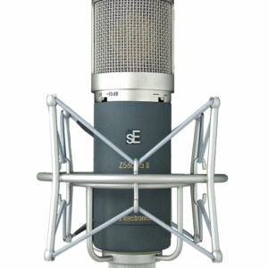 SE ELECTRONICS Z5600a II – Spedizione Gratuita – Pronta Consegna