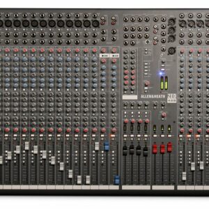 Allen & Heath Zed 428 – Spedizione Gratuita – Pronta Consegna