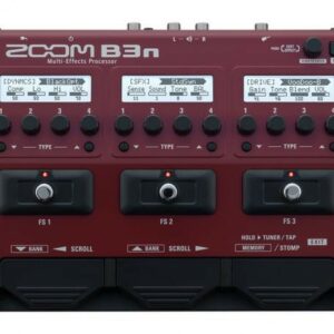 Zoom B3N