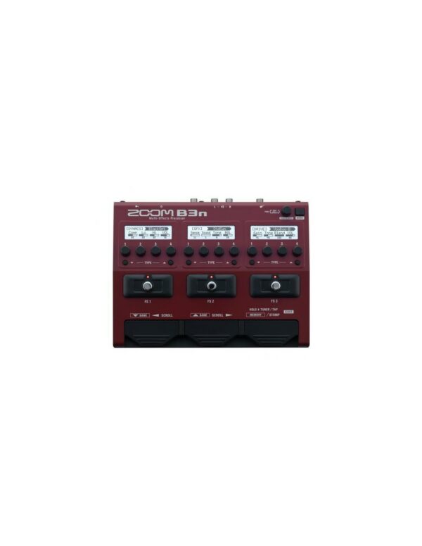 Zoom B3N - immagine 3