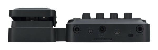 Zoom G1X Four Multieffetto - immagine 3