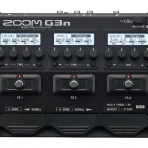 Zoom G3N