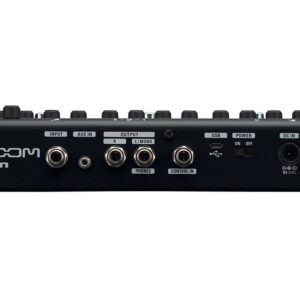 Zoom G3N