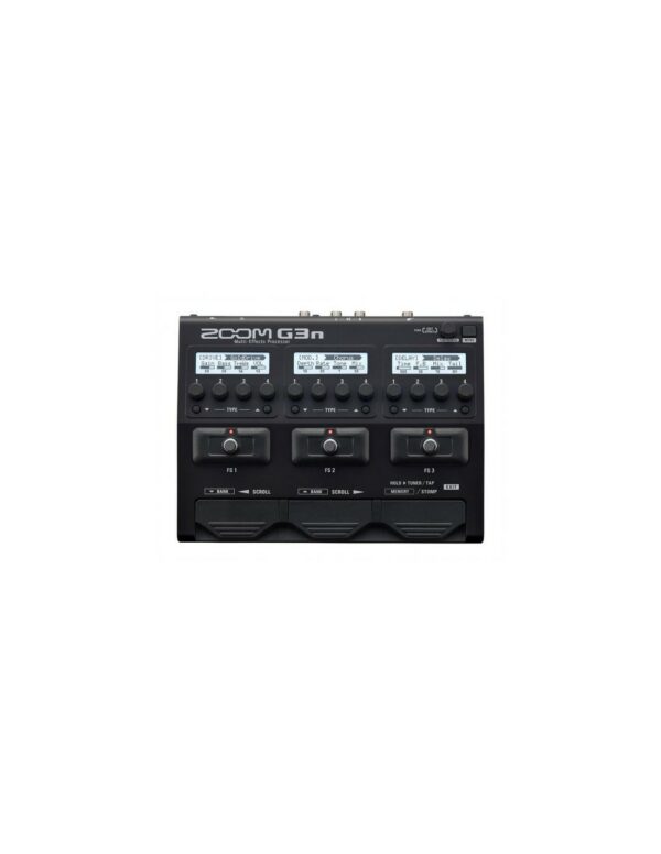 Zoom G3N - immagine 3