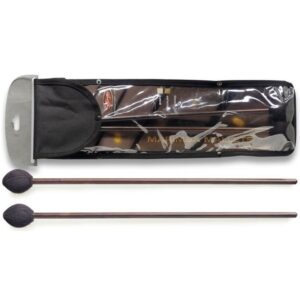 STAGG SMMVH COPPIA DI BATTENTI PER MARIMBA SMM-WH