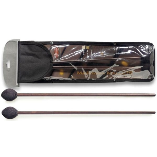 STAGG SMMVH COPPIA DI BATTENTI PER MARIMBA SMM-WH