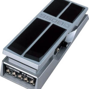 ROLAND FV500L PEDALE VOLUME STEREO FV-500-L