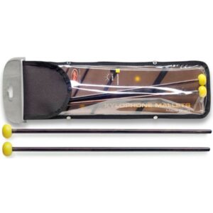 STAGG SMXWN1 COPPIA BATTENTI PER XILOFONO  SMX-WN1
