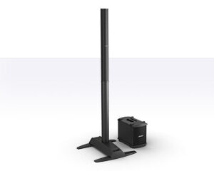 BOSE L1 MODELLO 1S CON SUB B1 DIFFUSORE A COLONNA 750 W