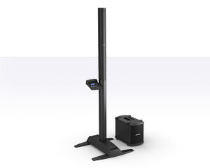 BOSE L1 MODELLO 1S CON SUB B1 DIFFUSORE A COLONNA 750 W CON SISTEMA TONEMATCH