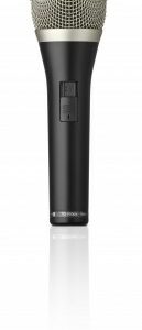 BEYERDYNAMIC TGV50DS MICROFONO DINAMICO CARDIOIDE PER VOCE CON S TG-V50D-SWITCH
